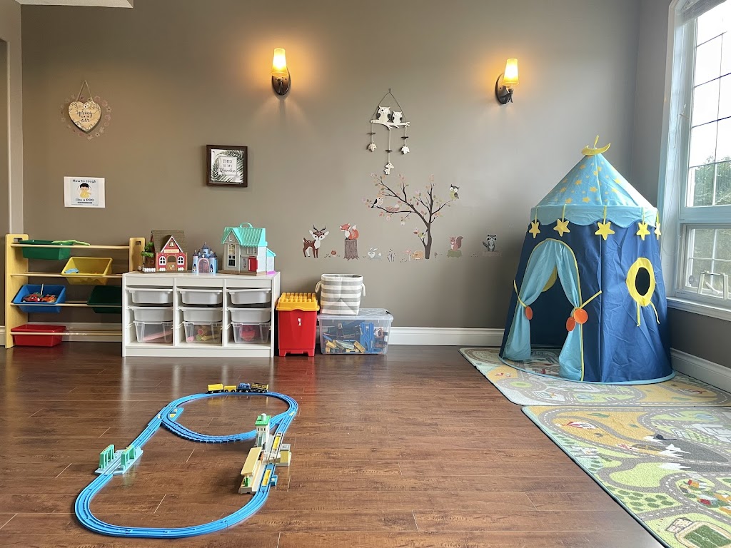 Rainbow Unicorn Childcare Center | 20723 90a Ave, Langley Twp, BC V1M 2R2, Canada | Phone: (236) 863-7525