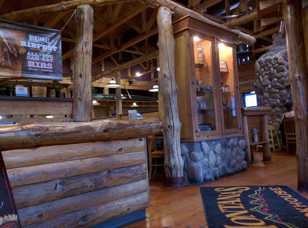 Montanas | 740 Ottawa St S, Kitchener, ON N2E 3H5, Canada | Phone: (519) 579-0524