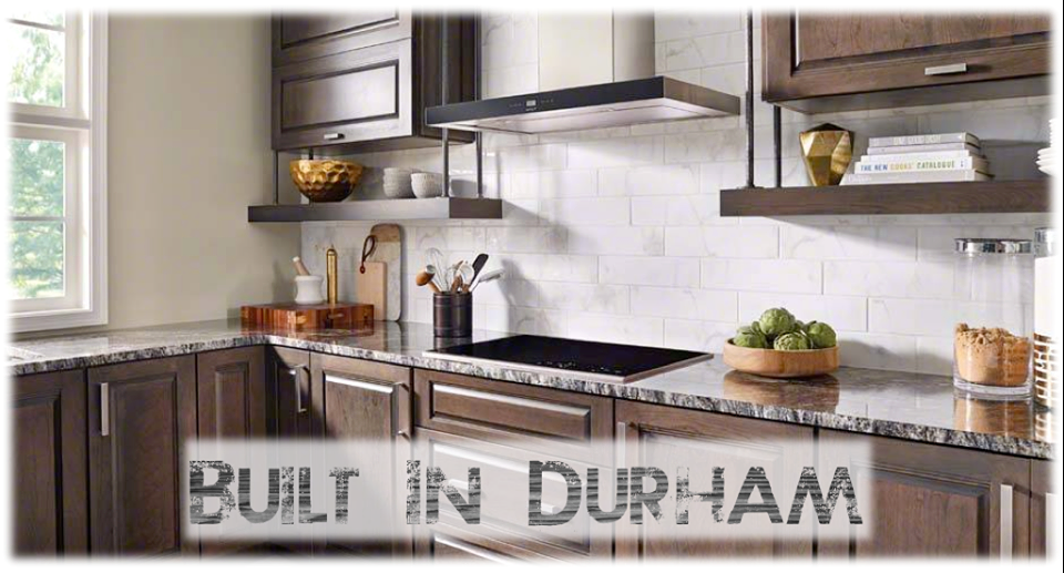 Built In Durham | 2112 Avalon Ct, Oshawa, ON L1L 0B2, Canada | Phone: (905) 242-3141