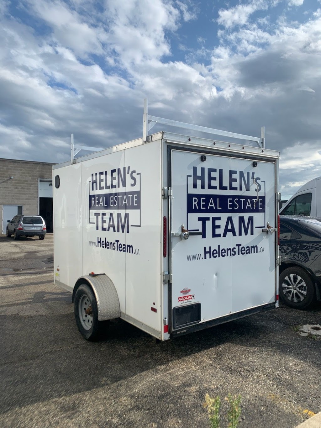 HELENS TEAM | Helen Fidler | 180 Weber St S, Waterloo, ON N2J 2B2, Canada | Phone: (519) 888-7110