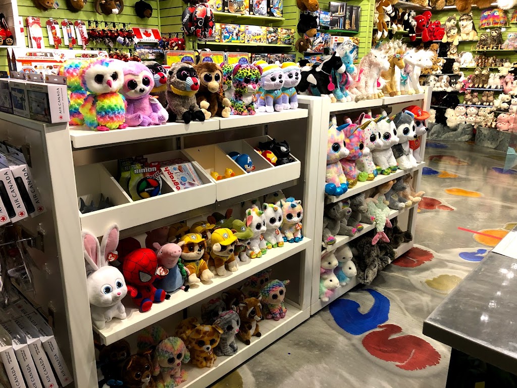 Whos Who In The Zoo Transborder Store | 2000 Airport Rd NE #1701, Calgary, AB T2E 6W5, Canada | Phone: (403) 291-7037