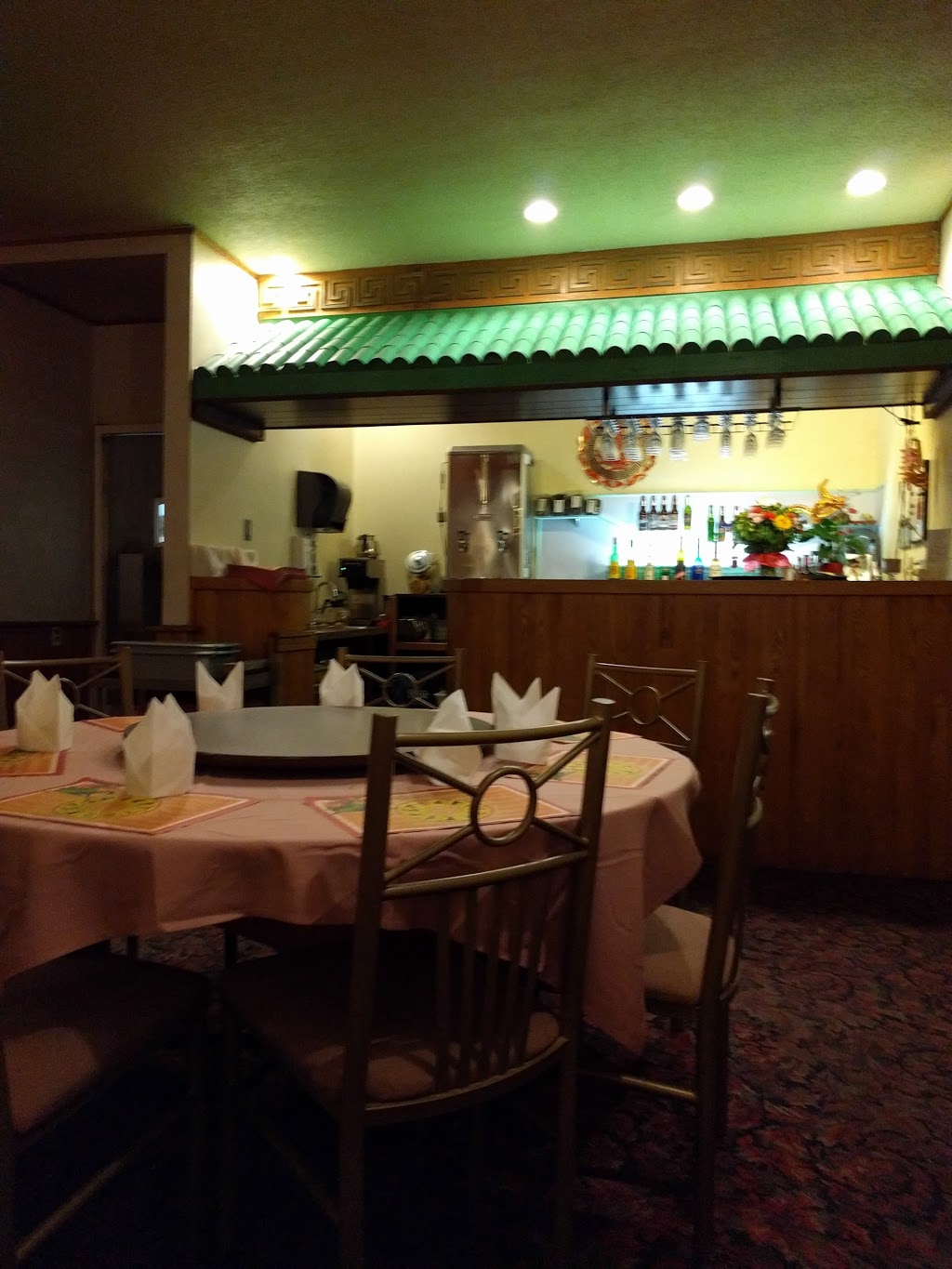 Tak Sun Restaurant | 122 Wellington Rd, London, ON N6C 4M8, Canada | Phone: (519) 438-2913