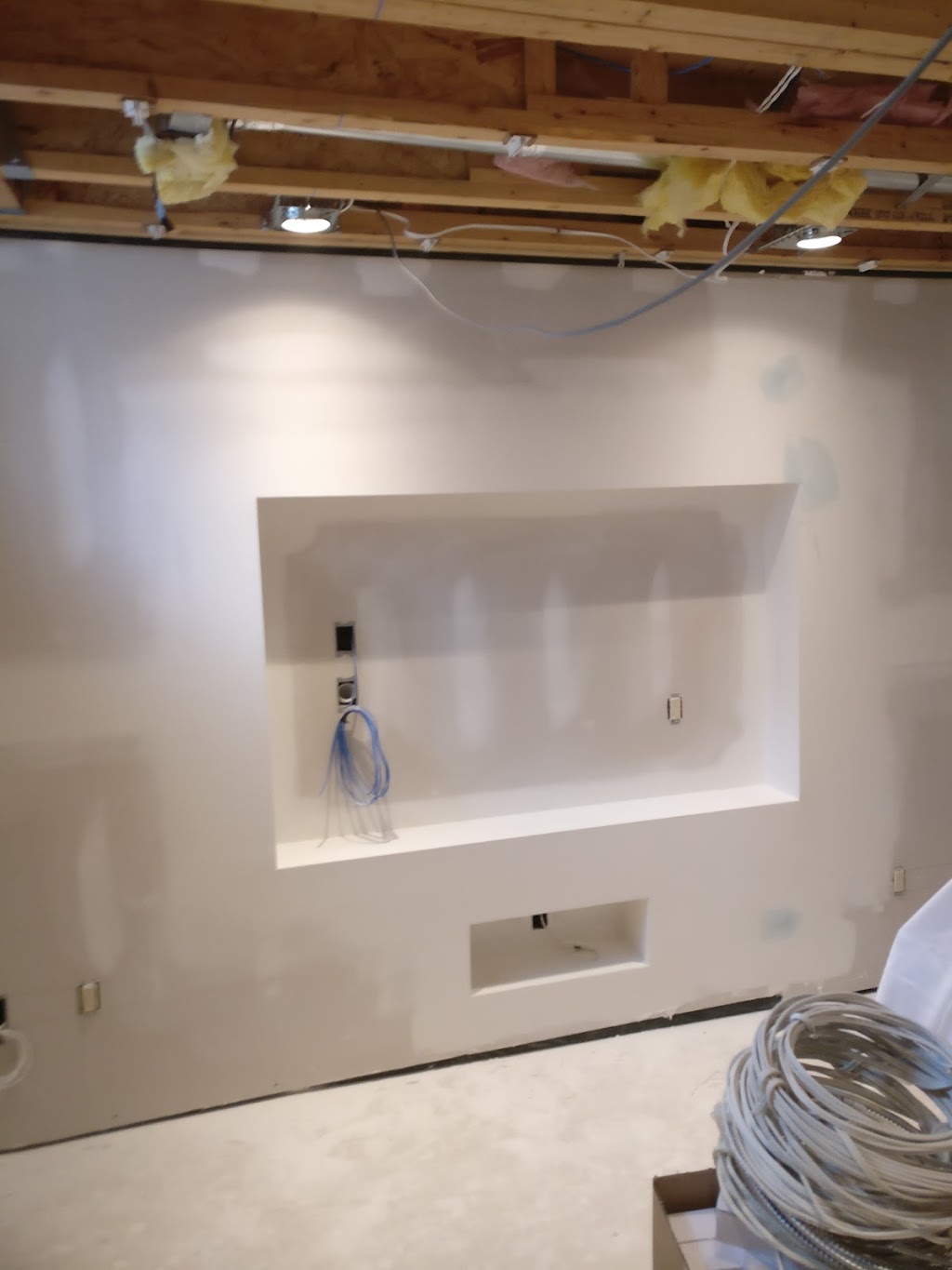 Grey County Drywall | 121 Proton St N, Dundalk, ON N0C 1B0, Canada | Phone: (647) 625-2013