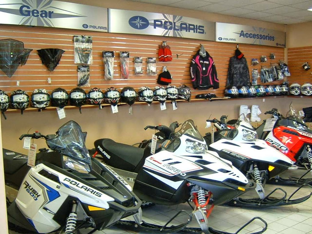 Grand River Power Sports | 1264 Colborne St E, Brantford, ON N3R 0C3, Canada | Phone: (519) 759-8140