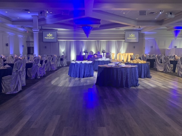 Premier Place Banquet Hall | 696 Westburne Dr, Concord, ON L4K 4V5, Canada | Phone: (905) 879-0172