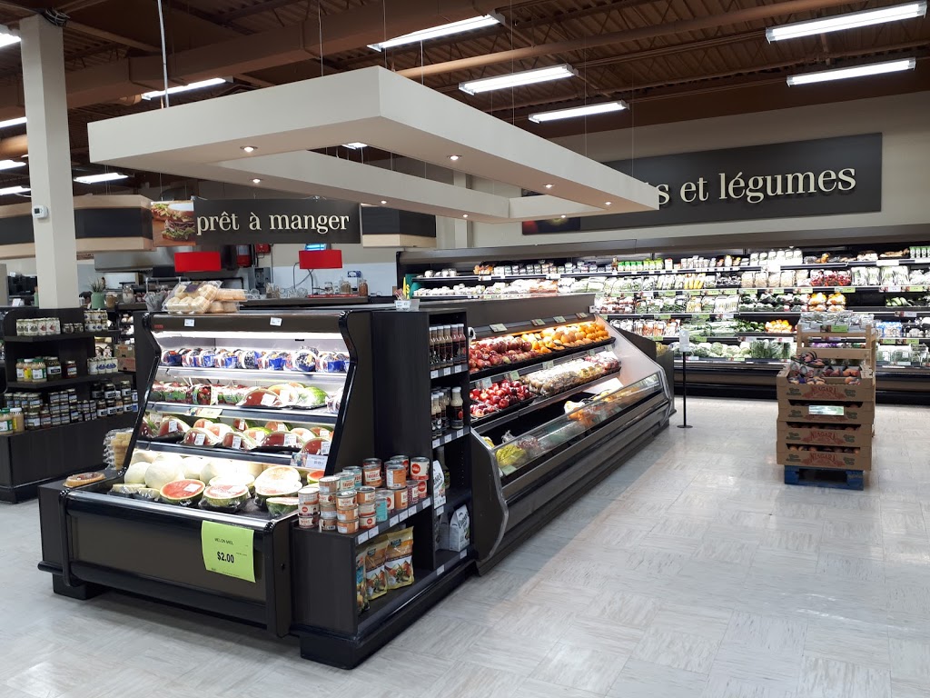 Intermarché Saint-Roch-de-LAchigan | 31 Montée Rémi Henri, Saint-Roch-de-lAchigan, QC J0K 3H0, Canada | Phone: (450) 588-2811