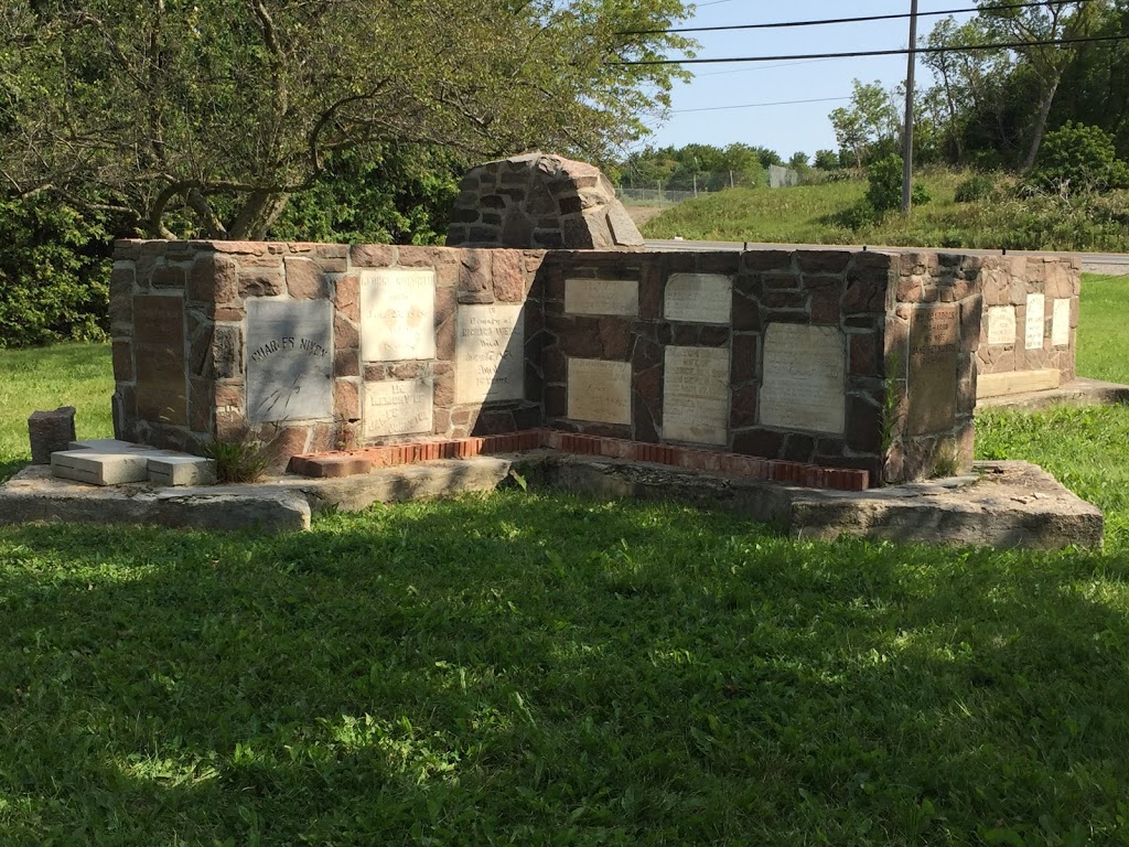 Hope Primitive Methodist Cemetery | Keele St, Vaughan, ON L6A, Canada