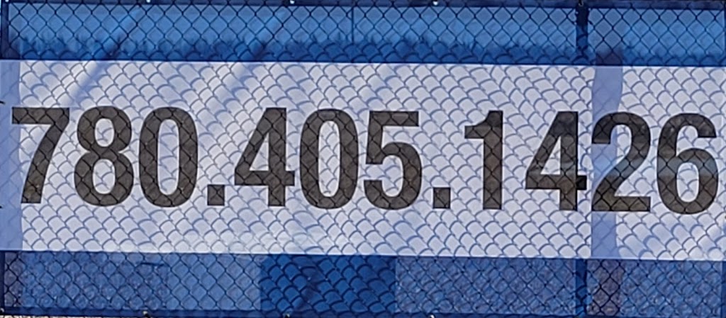 Junction Hwy 43 & 37 Storage Ltd. | 2329 Hwy 43, AB T0E 1V0, Canada | Phone: (780) 405-1426