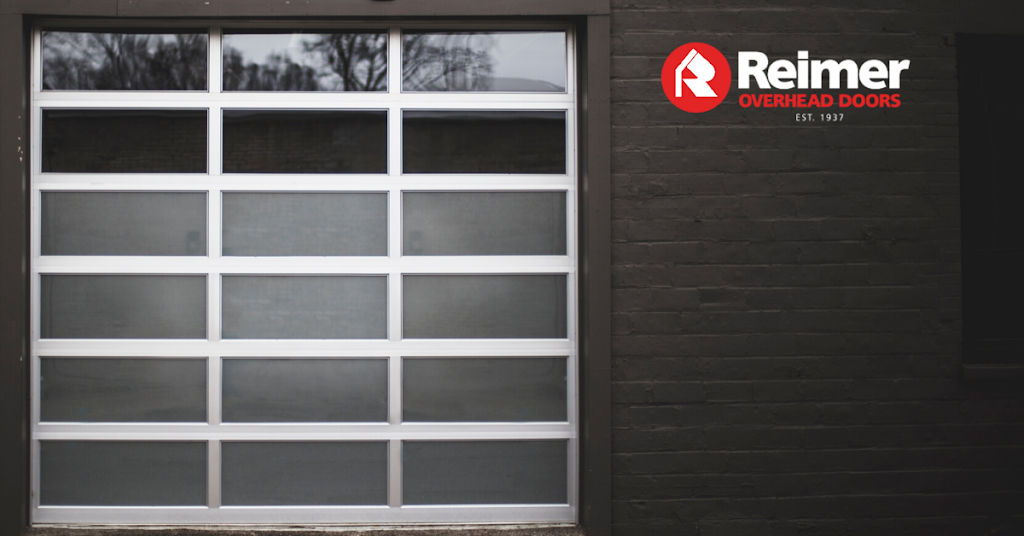 Reimer Overhead Doors | 21 Clearsprings Rd E, Steinbach, MB R5G 1V2, Canada | Phone: (204) 326-4556