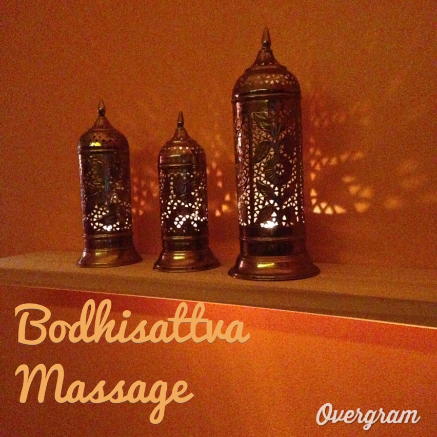 Bodhisattva Massage Wellness | 5116 54 St, Rocky Mountain House, AB T4T 1E6, Canada | Phone: (403) 846-7416