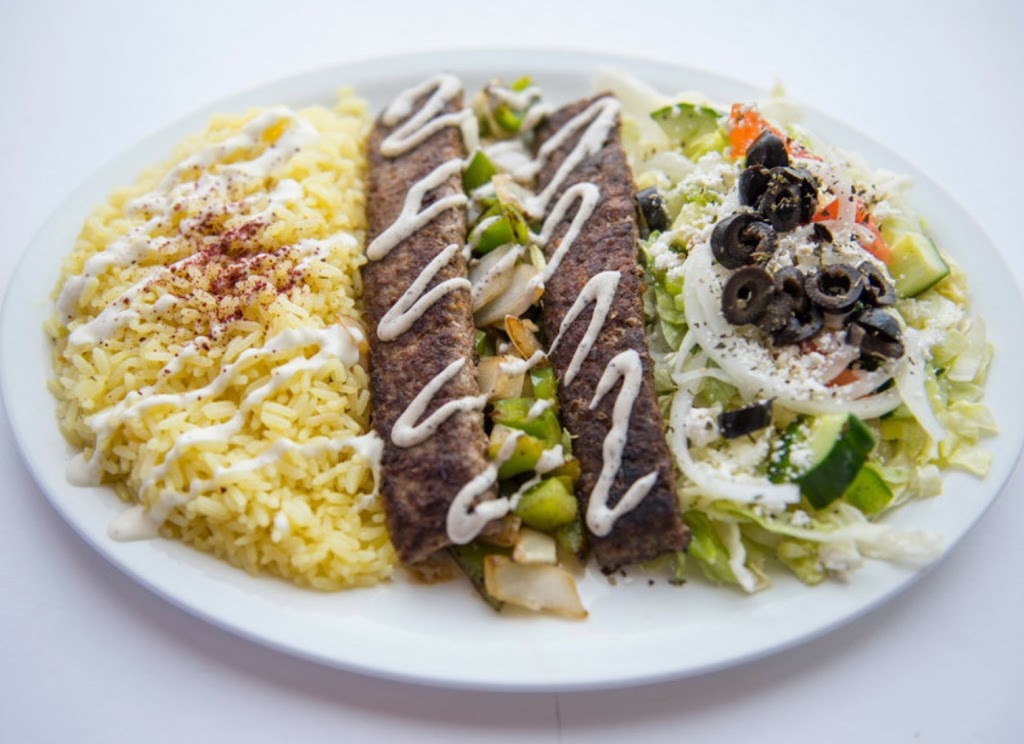 Osmows Shawarma | 2583 St Clair Ave W Unit 2, Toronto, ON M6N 4Z5, Canada | Phone: (416) 760-9888