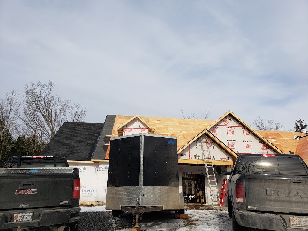 Gable 2 Gable Renovations | 3826 Greenfield Rd, Inverary, ON K0H 1X0, Canada | Phone: (613) 653-7663