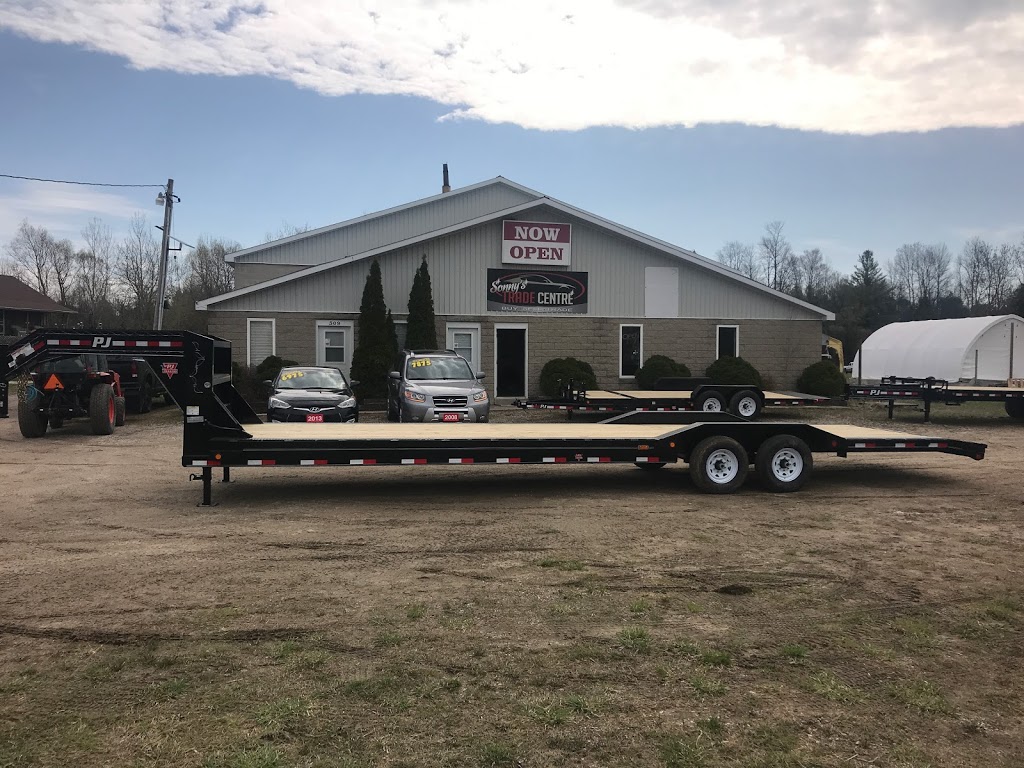 Flatbed Central | 309 David Winkler Pkwy, Neustadt, ON N0G 2M0, Canada | Phone: (519) 369-7044