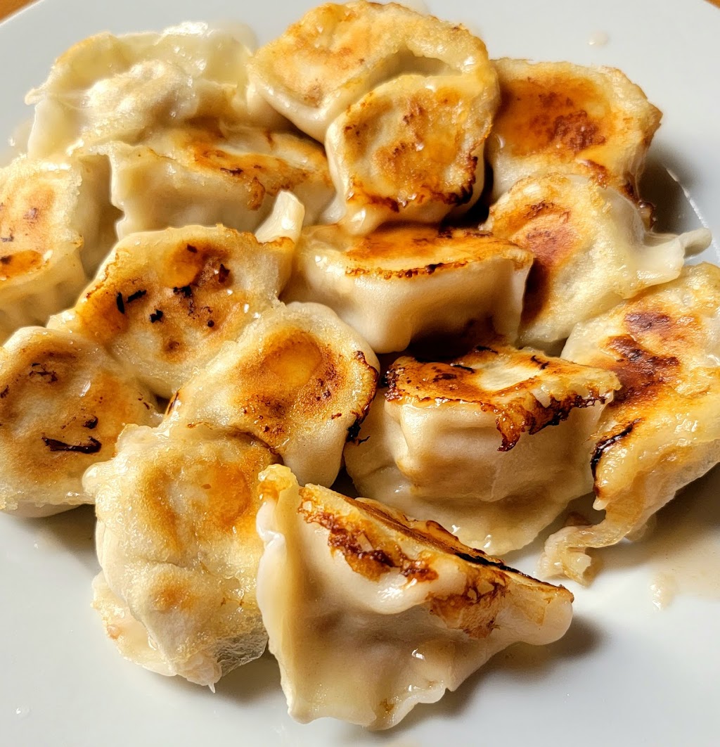 P23 Dumplings-The Point | 2543 Rue Centre, Montréal, QC H3K 1J9, Canada | Phone: (514) 973-2543