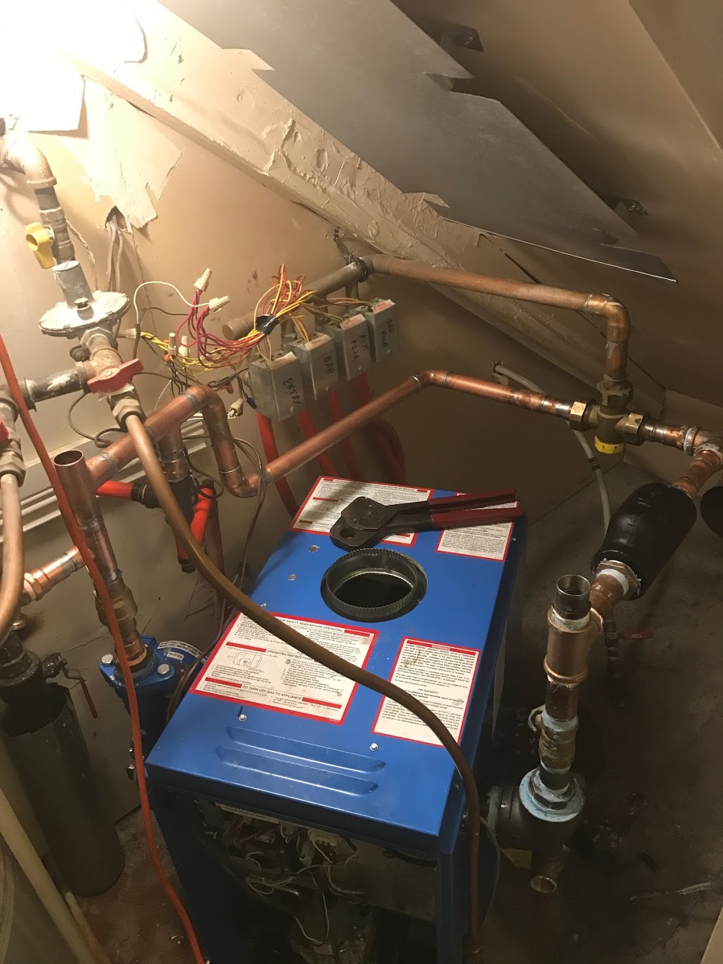 Efficient Furnace, Boiler & Hot Water Tank Repair, Installation  | 1623 Prairie Ave, Port Coquitlam, BC V3B 1T8, Canada | Phone: (778) 798-4343