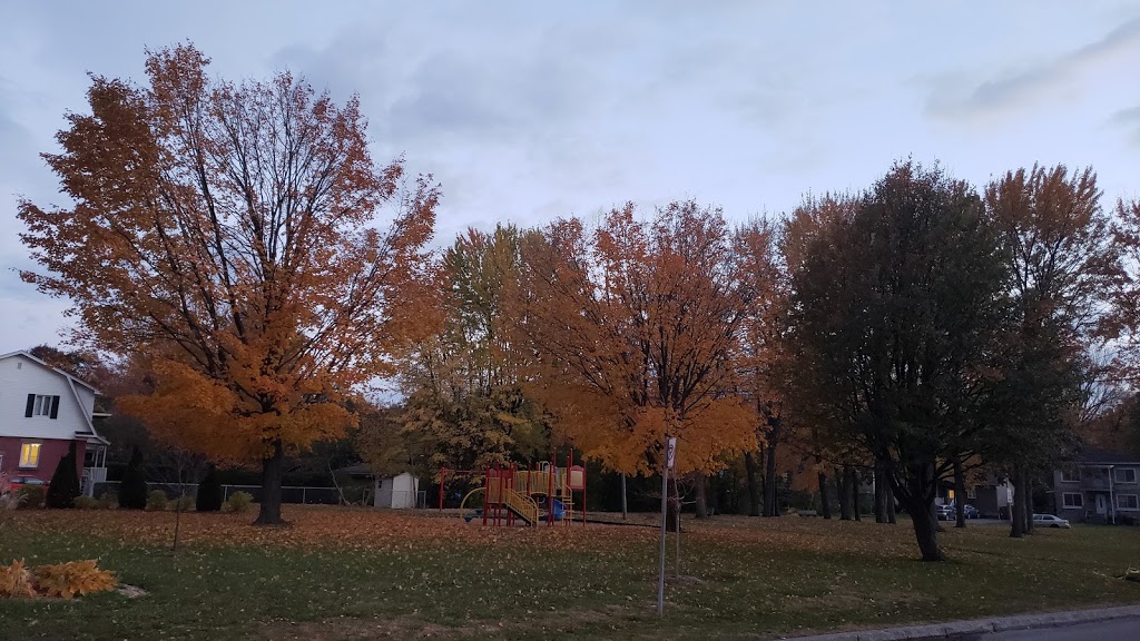 Parc Gouin | Roxboro, Montreal, QC H8Y, Canada