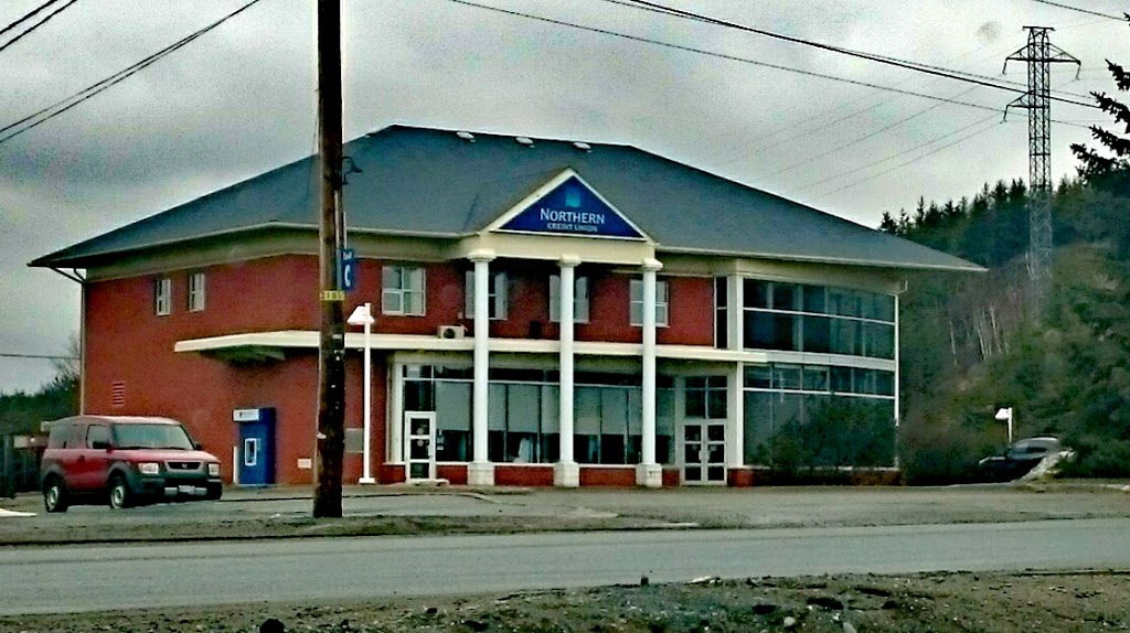 Northern Credit Union Ltd | 110 2nd Ave, Coniston, ON P0M 1M0, Canada | Phone: (705) 694-4741