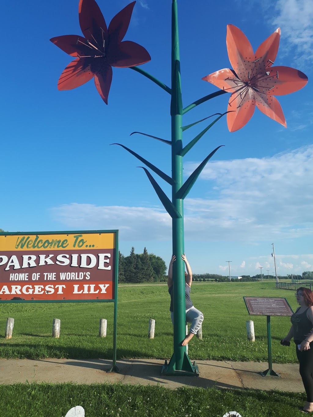 Parkside General Store (1970) | 06 Main St, Parkside, SK S0J 2A0, Canada | Phone: (306) 747-2275