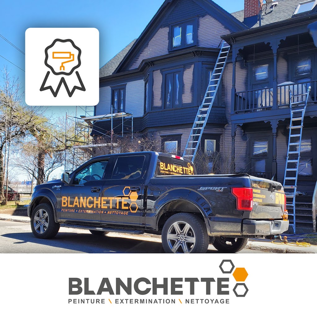 Blanchette Services | 191 Rue Galt, Vaudreuil-Dorion, QC J7V 1L6, Canada | Phone: (514) 965-3186