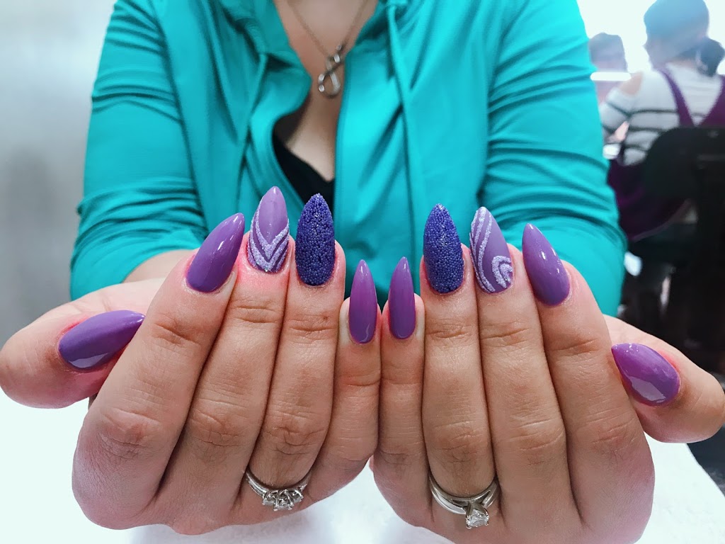 Binhs Nails Baseline Rd | 270 Baseline Rd #174, Sherwood Park, AB T8H 1R4, Canada | Phone: (780) 570-1909