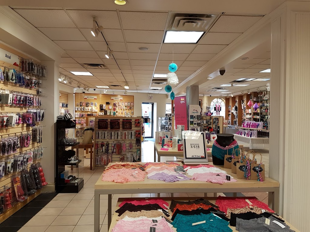 Arent We Naughty Sex Toys & Lingerie Store - Brampton | 80 Bramwin Ct, Brampton, ON L6T 5G2, Canada | Phone: (905) 453-3733