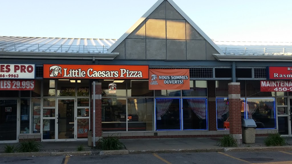 Little Caesars Pizza Mascouche | 3085 Ch Sainte-Marie Ste Marie, Mascouche, QC J7K 1P2, Canada | Phone: (450) 474-2363
