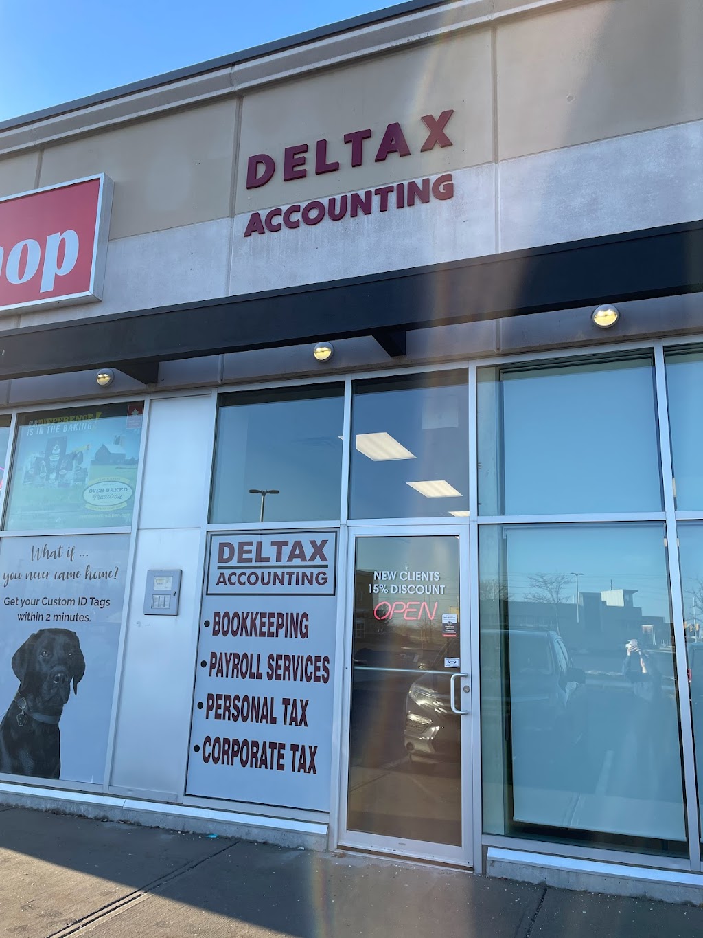 Deltax Accounting & Tax Services | 3771 Spratt Rd, Ottawa, ON K1V 2P3, Canada | Phone: (613) 247-7520