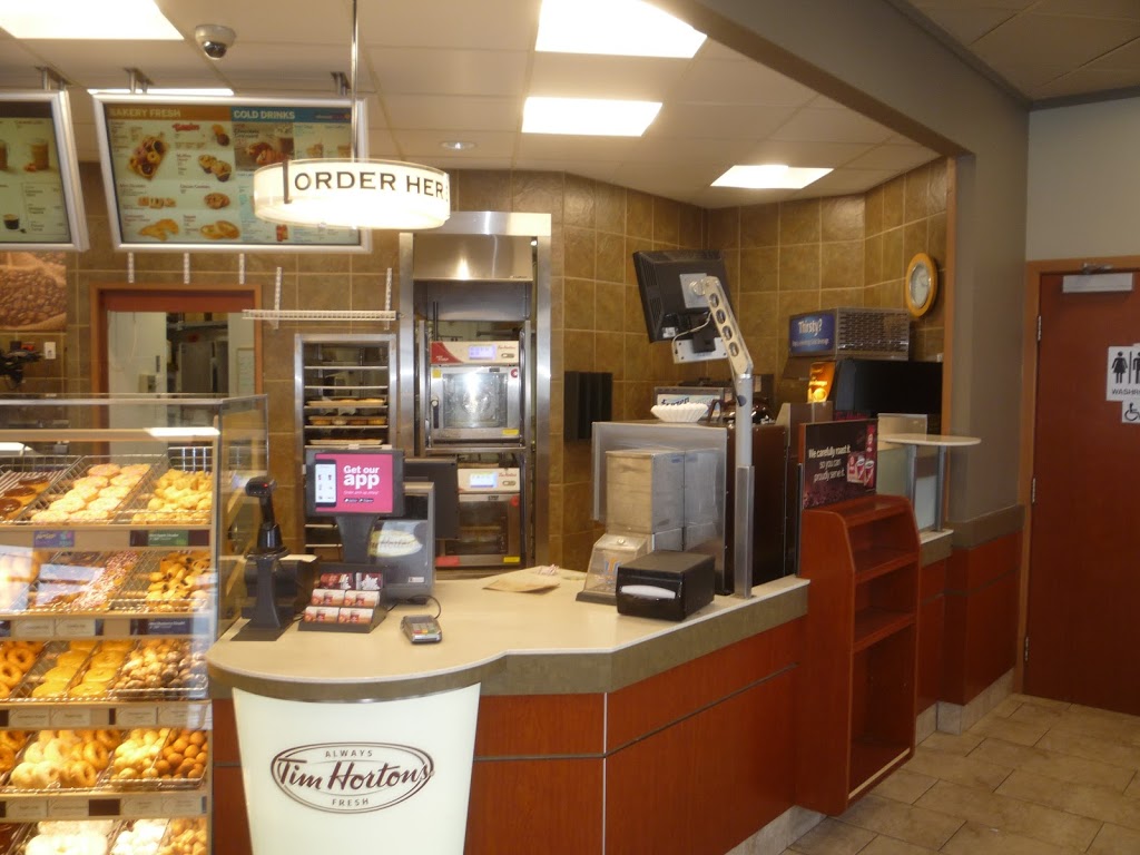 Tim Hortons | 12996 50 St NW, Edmonton, AB T5A 4L2, Canada | Phone: (780) 457-0221