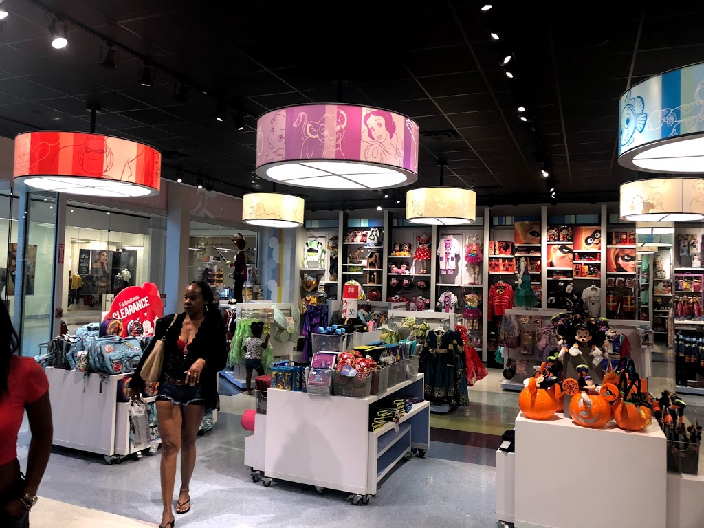 Disney Store | 1900 Military Rd, Niagara Falls, NY 14304, USA | Phone: (716) 297-0895