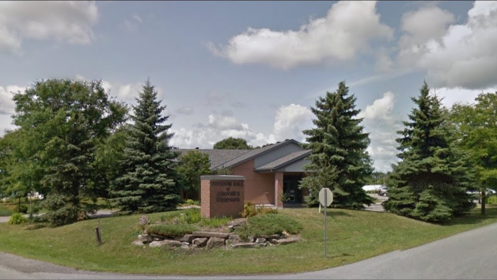 Kingdom Hall of Jehovah’s Witnesses | 300 Maple Grove Rd, Kanata, ON K2V 1B8, Canada | Phone: (613) 591-9067