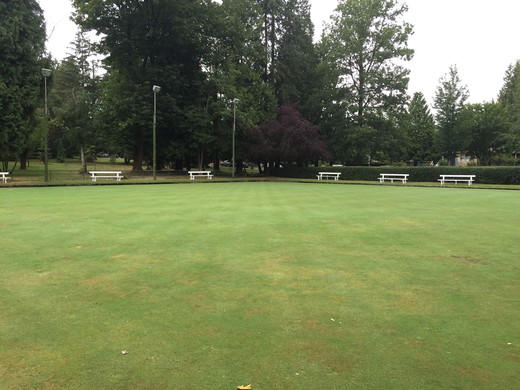 Dunbar Lawn Bowling Club | 3850 W 31st Ave, Vancouver, BC V6S 1Y3, Canada | Phone: (604) 228-8428