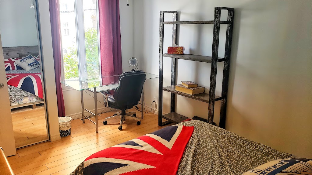 BNB 2.0 | 2772 Bd des Hêtres, Shawinigan, QC G9N 3A8, Canada | Phone: (819) 668-8034