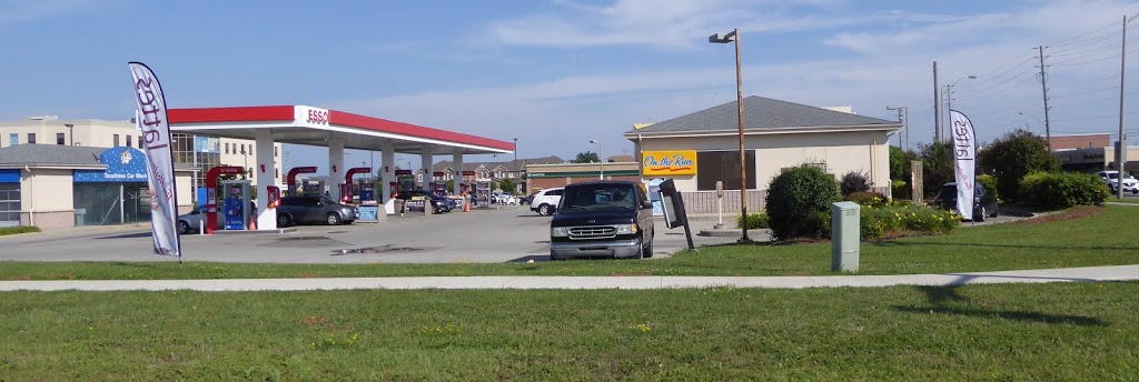 Esso | 2971 Walkers Line, Burlington, ON L7M 4Y1, Canada | Phone: (905) 336-3800