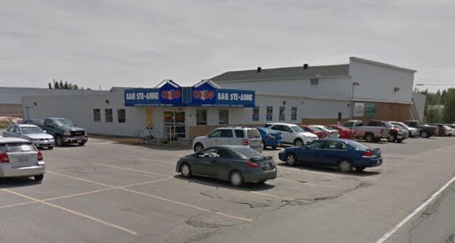 La CO-OP de Baie-Ste-Anne Lté. | 5575 NB-117, Baie-Sainte-Anne, NB E9A 1G4, Canada | Phone: (506) 228-4211