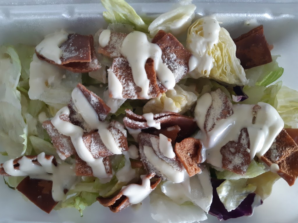 Osmows Shawarma | 4850 Dundas St W, Etobicoke, ON M9A 1B4, Canada | Phone: (416) 239-9000