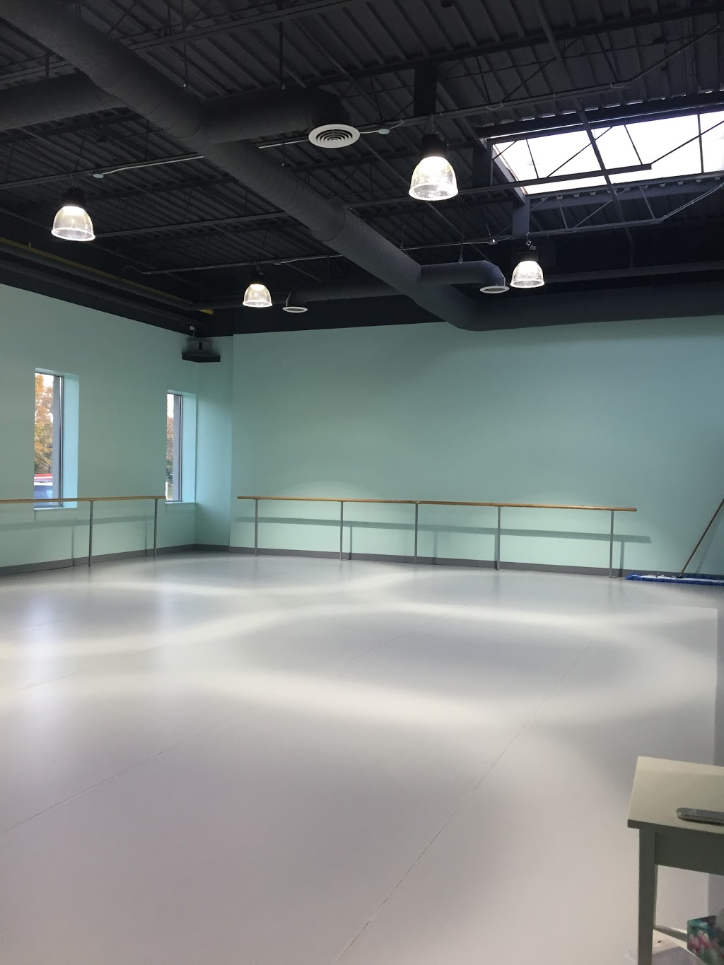 Epiphany of Dance | 60 Scarsdale Rd #109, North York, ON M3B 2R7, Canada | Phone: (416) 385-9525