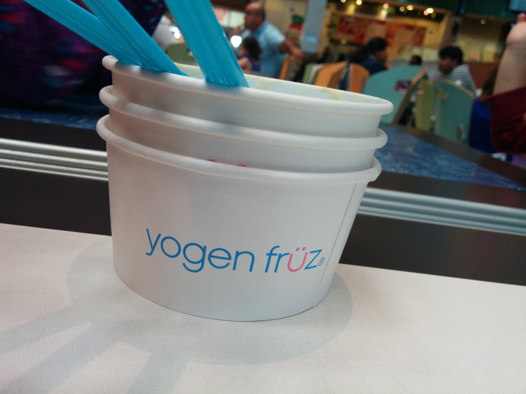 Yogen Früz | 261055 Crossiron Blvd, Rocky View No. 44, AB T4A 0G3, Canada | Phone: (403) 295-7575