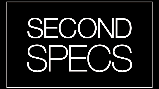 Second Specs | 1020 Sherwood Dr #110, Sherwood Park, AB T8A 2G4, Canada | Phone: (780) 809-2360