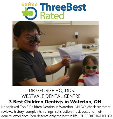 Westvale Dental Centre | 520 University Ave W #202, Waterloo, ON N2T 2Z6, Canada | Phone: (519) 571-5050