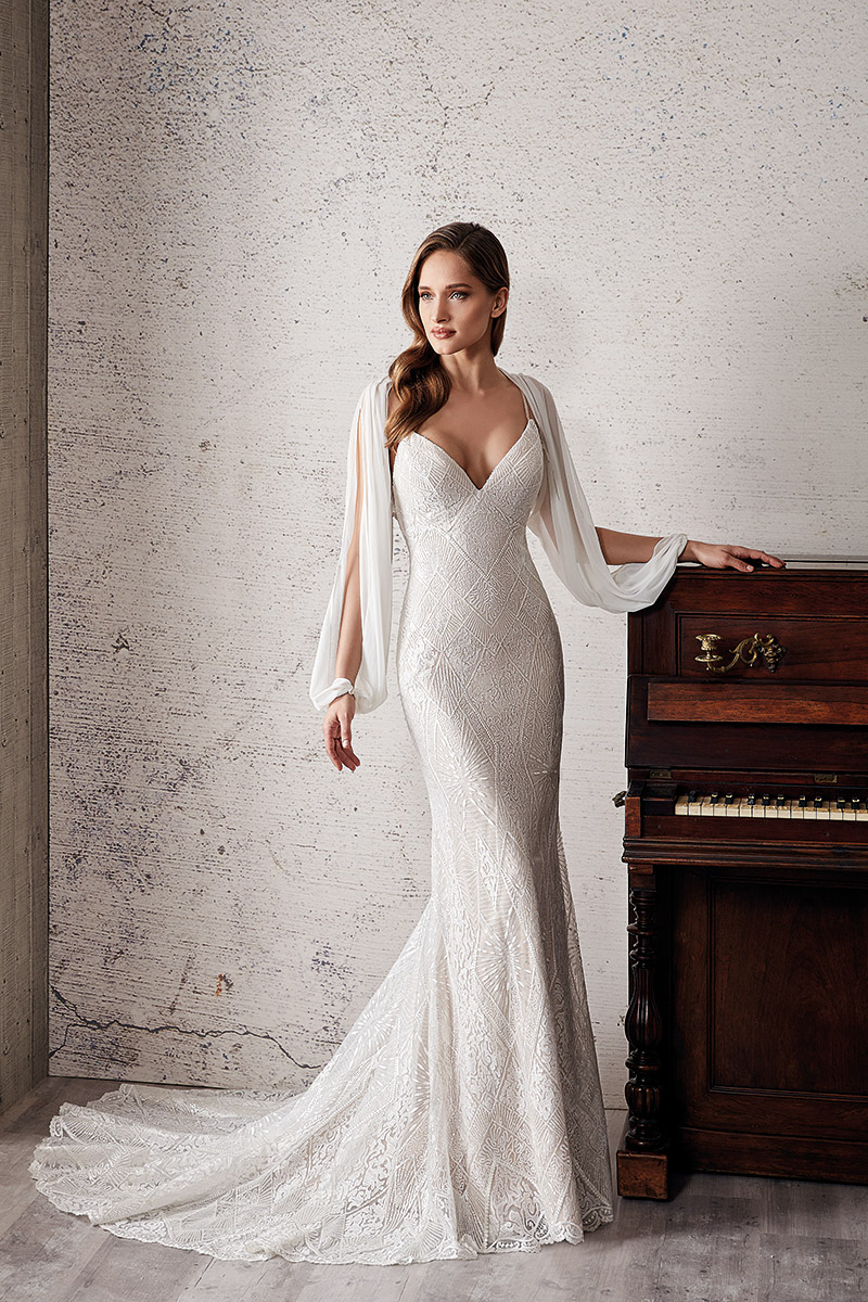 FunkShway Bridal Couture - By Appointment Only | 20891 46 Ave, Langley City, BC V3A 3J1, Canada | Phone: (604) 427-2269