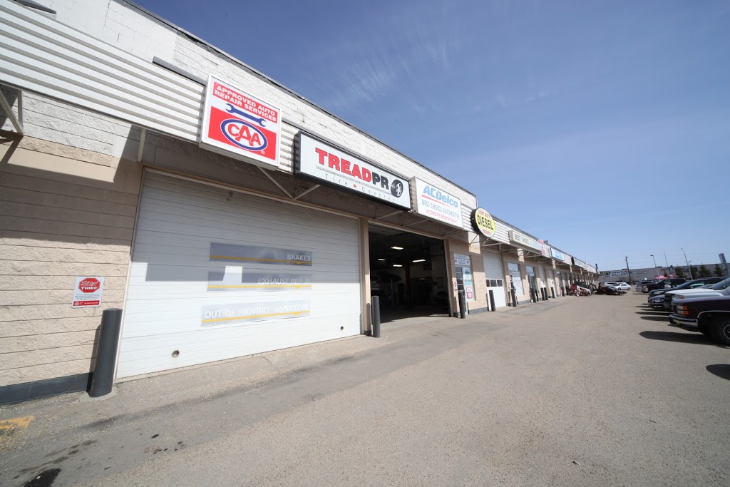 Best Choice Automotive | 9928 35 Ave NW, Edmonton, AB T6E 6B2, Canada | Phone: (780) 466-8244