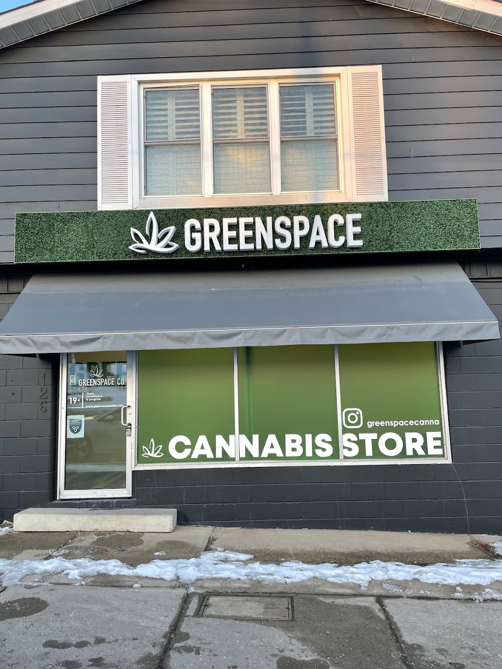 Greenspace Co. | 126 Main St S, Guelph/Eramosa, ON N0B 2K0, Canada | Phone: (519) 605-0433