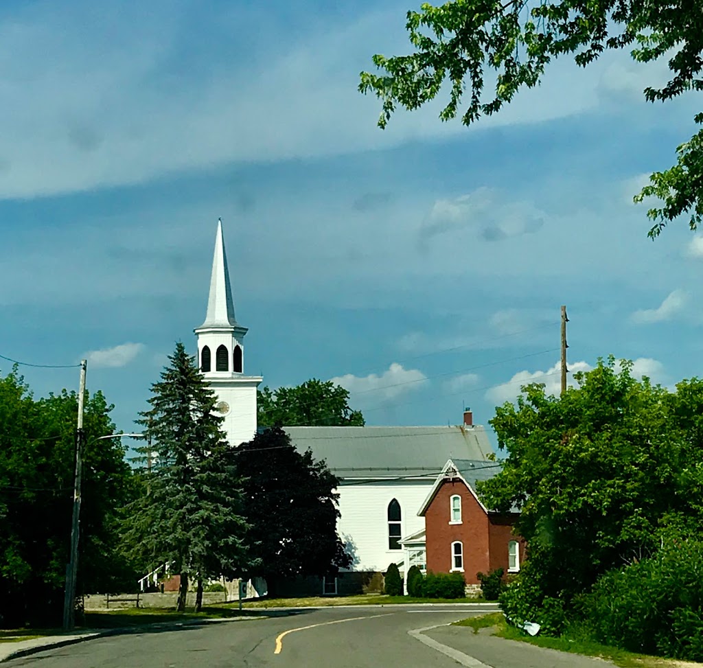 North Gower United Church | 2332 Church St, North Gower, ON K0A 2T0, Canada | Phone: (613) 489-4218