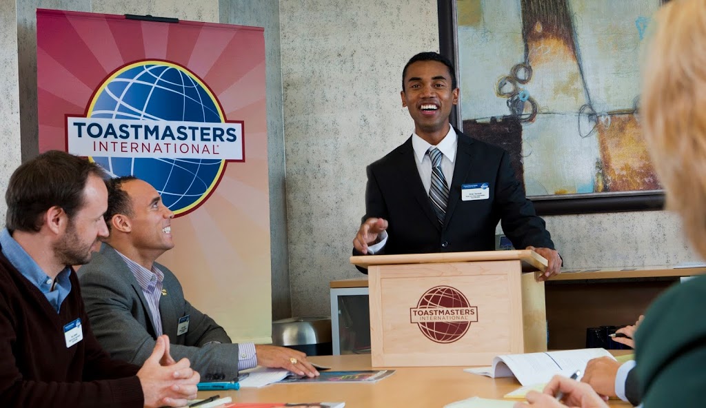 WE Toastmasters | Sobeys, Preston Ave S, Saskatoon, SK S7T 0J8, Canada | Phone: (306) 491-9993