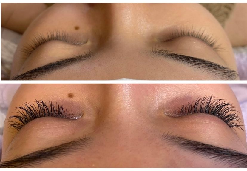 M.Y. Lashes | Dover Rd, Nanaimo, BC V9V 1T6, Canada | Phone: (250) 616-6320