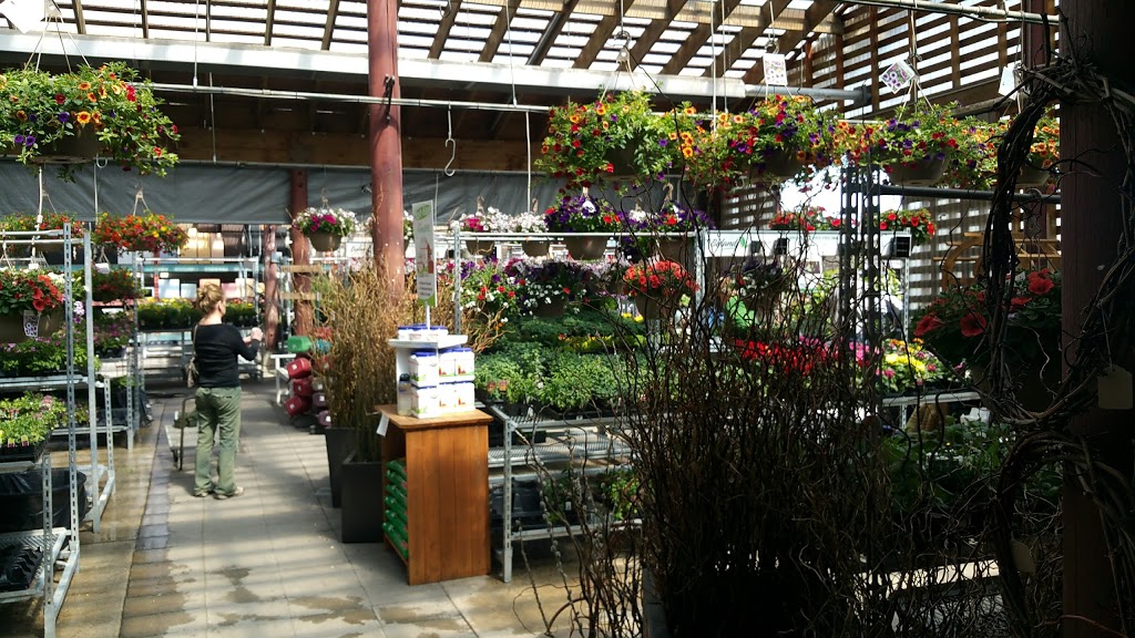 Bylands Garden Centre | 1600 Byland Rd, West Kelowna, BC V1Z 1H6, Canada | Phone: (250) 769-7272