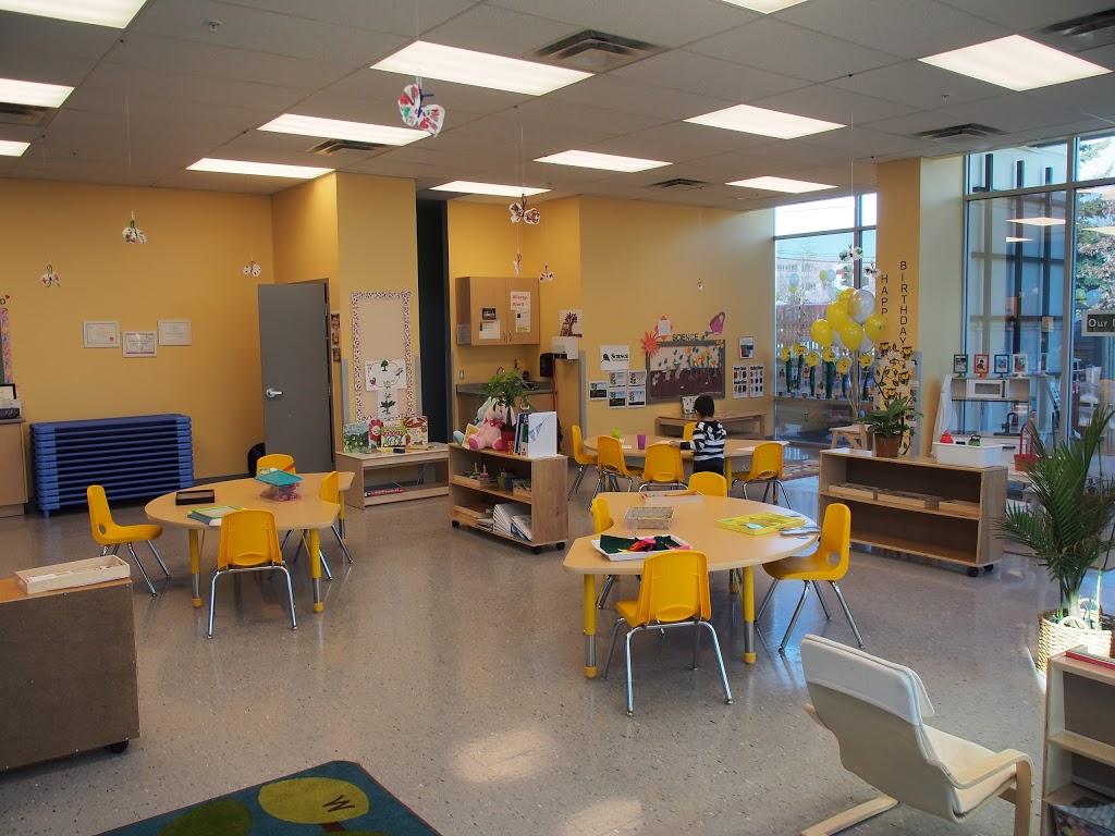 CEFA Early Learning South Surrey - Panorama | 5446 152 St #100, Surrey, BC V3S 5J9, Canada | Phone: (604) 449-2332