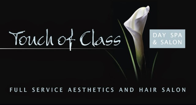 Touch of Class Day Spa | 7 Dysart Ave, Haliburton, ON K0M 1S0, Canada | Phone: (705) 457-5043