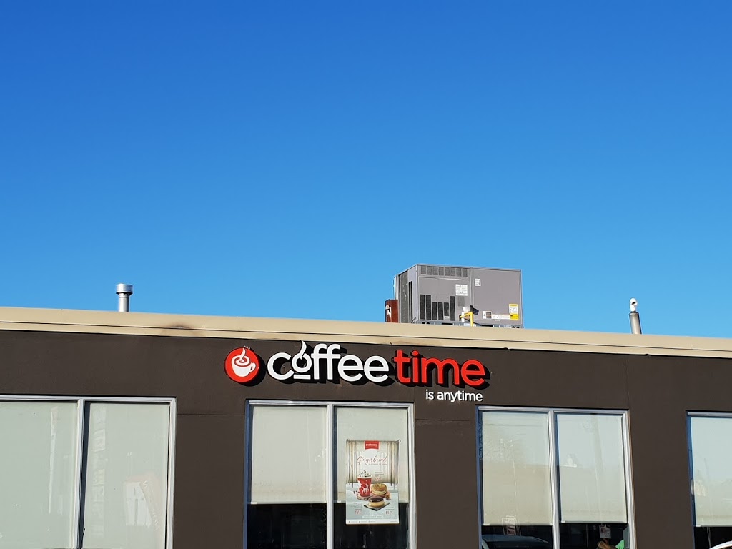 Coffee Time | 704 Major Mackenzie Dr E, Richmond Hill, ON L4C 1J9, Canada | Phone: (905) 770-4000