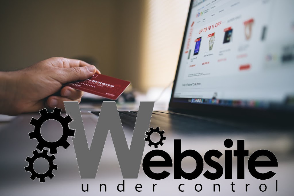 Website Under Control | 205 John St, Meaford, ON N4L 1W7, Canada | Phone: (519) 538-3216